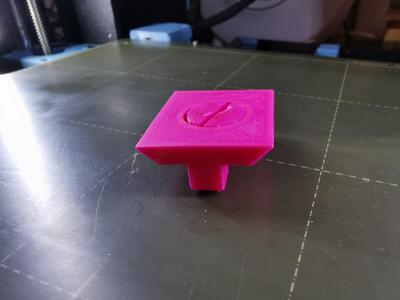 3030 dovetail fastener