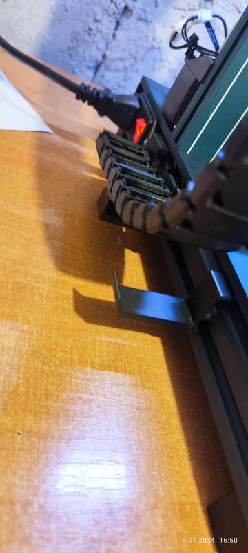 new chain supports elegoo neptune 4 pro