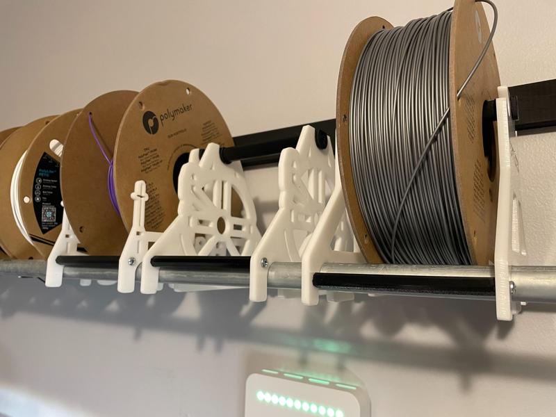 RepRack RackStand Beefy Spacer