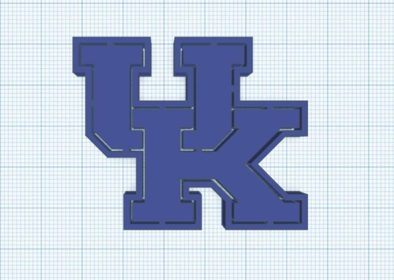 University of Kentucky Logo