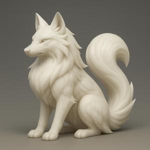 Wolfie