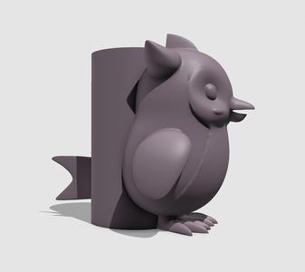 Pen Holder