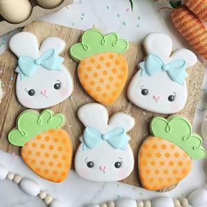 Easter cutters