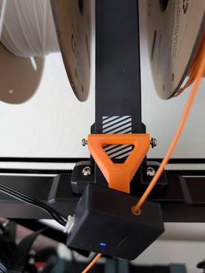 Elegoo Neptune 3 Pro Filament Sensor Mount