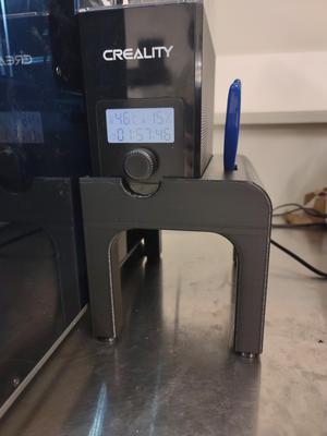 Creality Spool Heater and Dryer Shelf