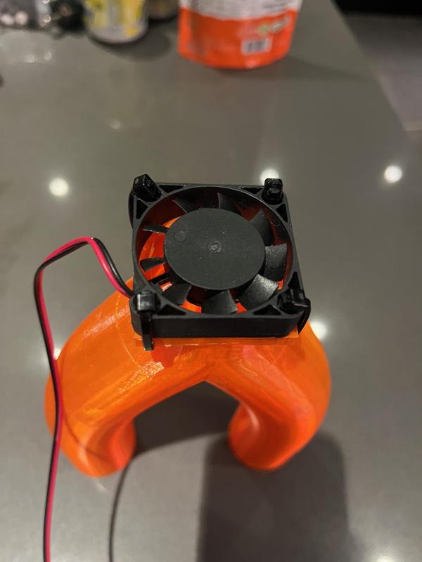 Glove and boot dryer