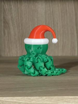 Improved Version of the "Santapus"