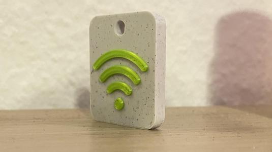 NFC Wifi Tag