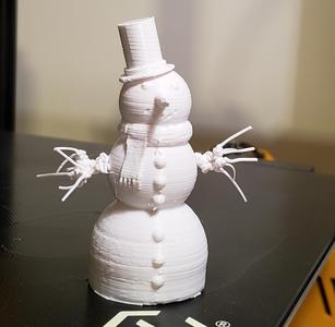 SNOWMAN
