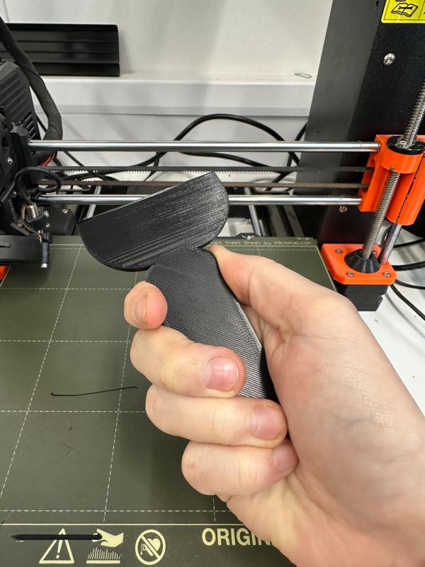 The Scraper Delux 5000 v2 .5 PRO MAX