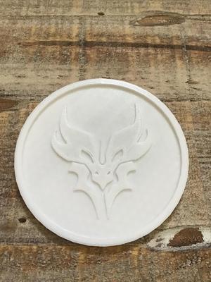 Transformers prime predacon coaster