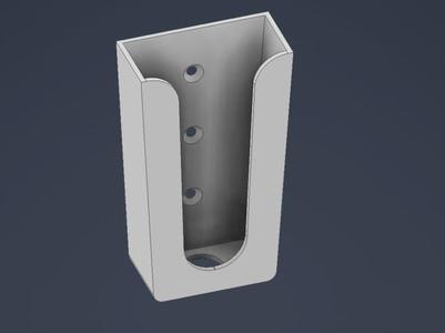 Voss.farming Fence Tester VT 50