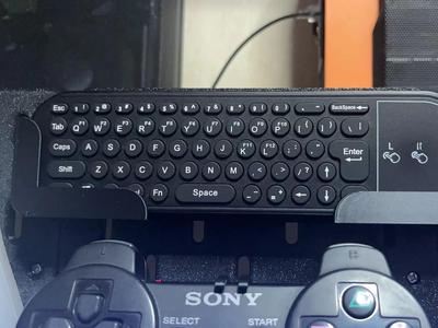 G60S Pro mini keyboard mount for skadis 