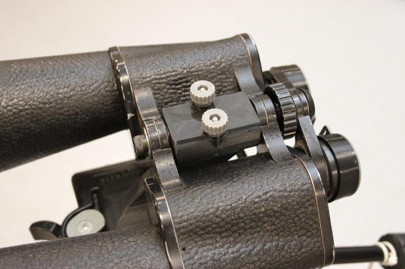 Tento 20x60 Tripod Adapter