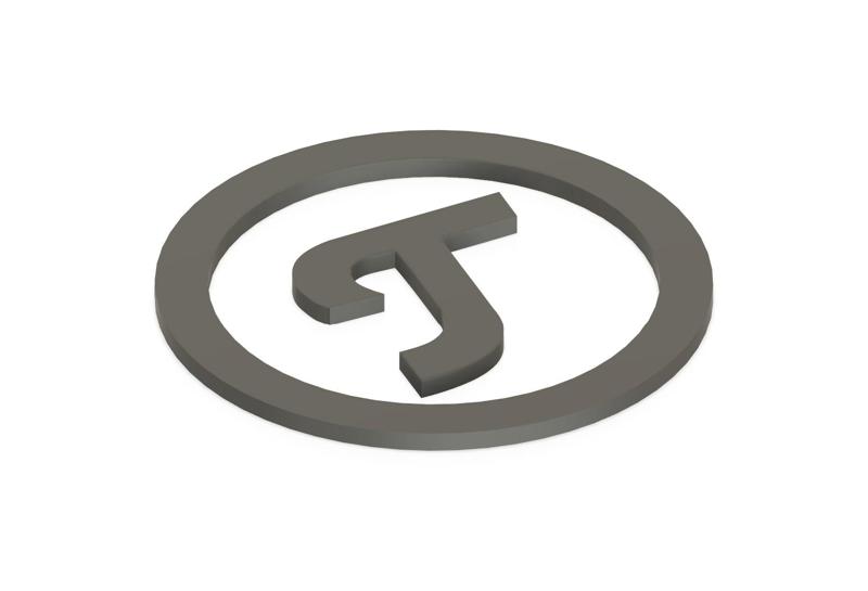 Teufel Remote - Button Cover