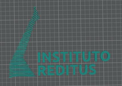 Instituto Reditus UFRJ LOGO
