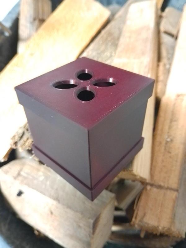 Box Exceptio regulum probat