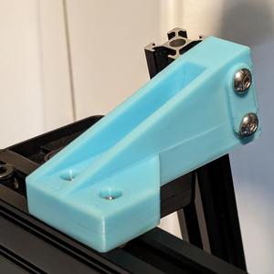 Sovol SV01 Pro Z braces (Remix)