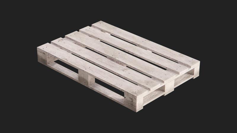 Wooden Pallet