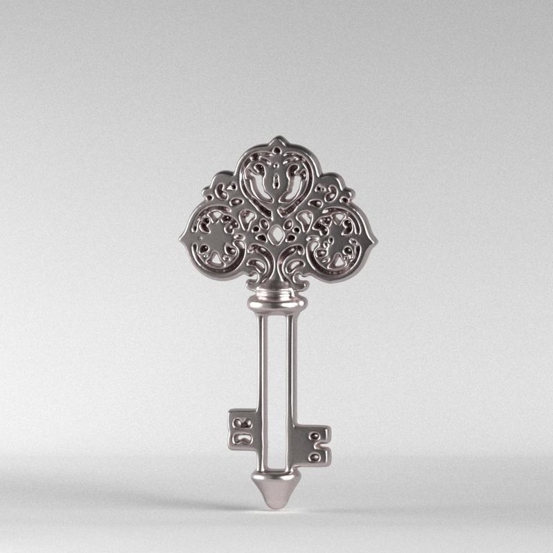 Key