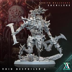 Void Despoiler