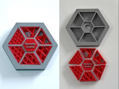 Infill Density