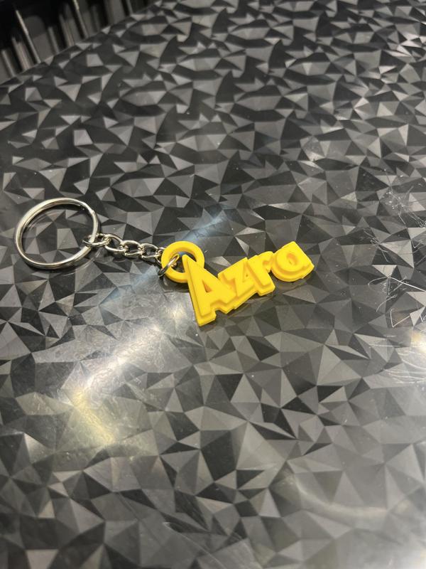 Schlüsselanhänger Azra