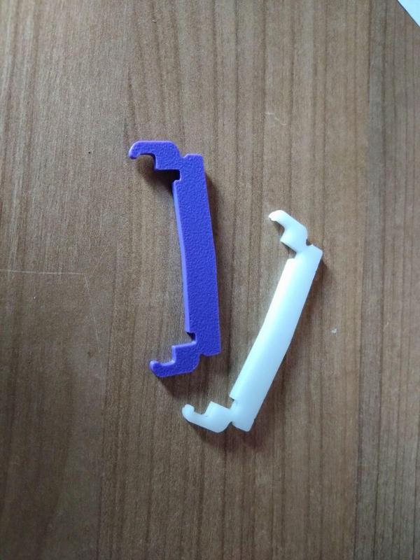 Frixtender L3 X8so replacement bracket