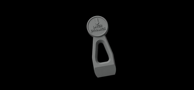 Bed Scraper