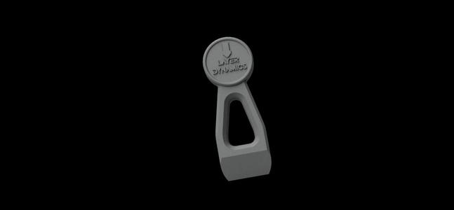 Bed Scraper