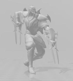 Zed