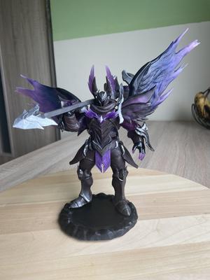 Mordekaiser graveknight - League of legends, Lol