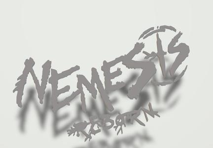 Nemesis Reborn Logo
