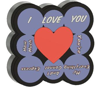 I Love You