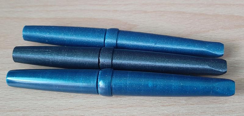 Jinhao " Vanishing Point "