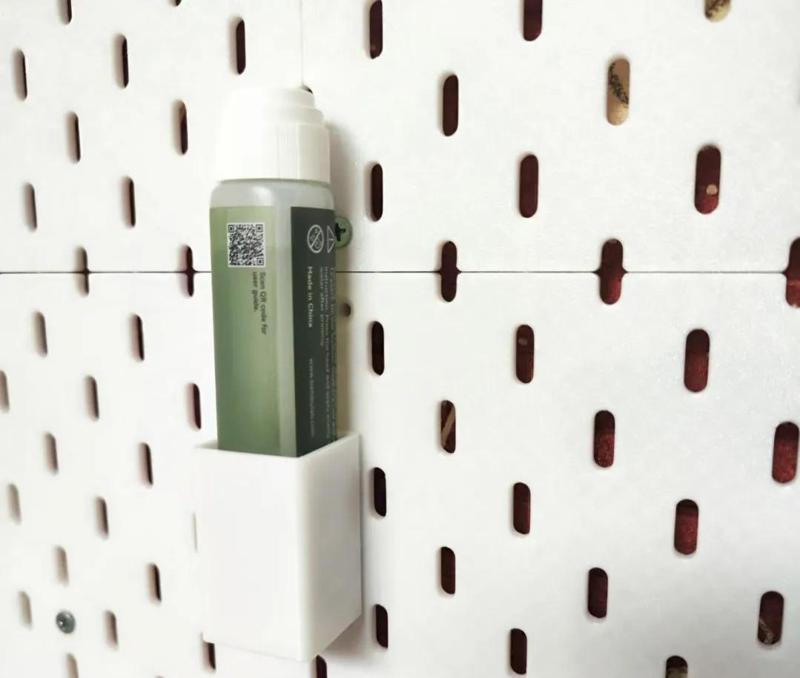Tactool Glue Pegboard Holder