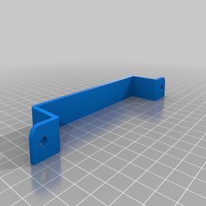 Netgear GS205 Desk Bracket
