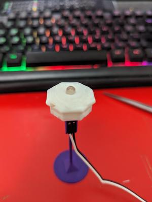 5mm LED Multiboard Snap