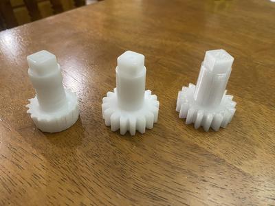 Polaris Pool Robot Parts