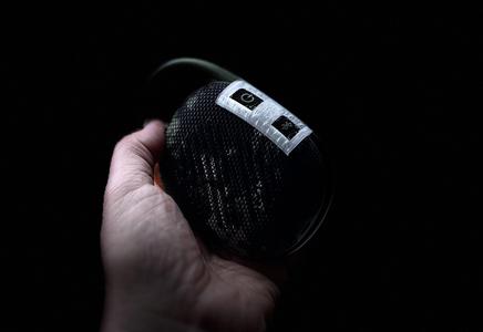 JBL Clip 4 Button Cover