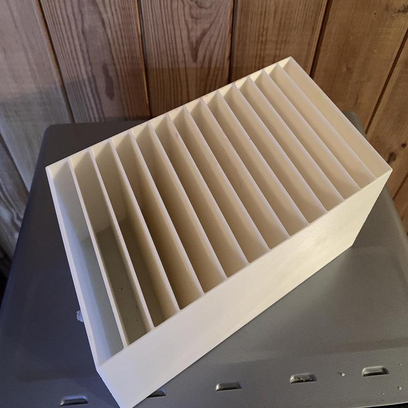 Space Rack Organizer