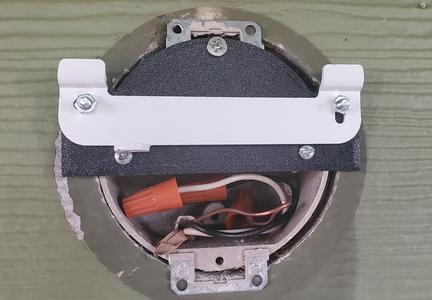 Reolink Duo Floodlight Junction Box Adapter