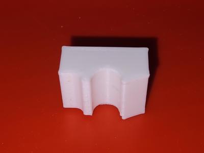 AEA SF .30 Cal (7.62mm) Single Shot Tray