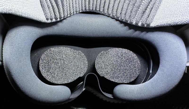 Apple Vision Pro Zeiss Lens Cover