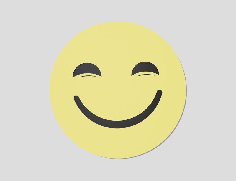 Happy Coaster- All The Emotions (And More are coming)