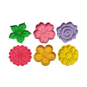 FLORES 1