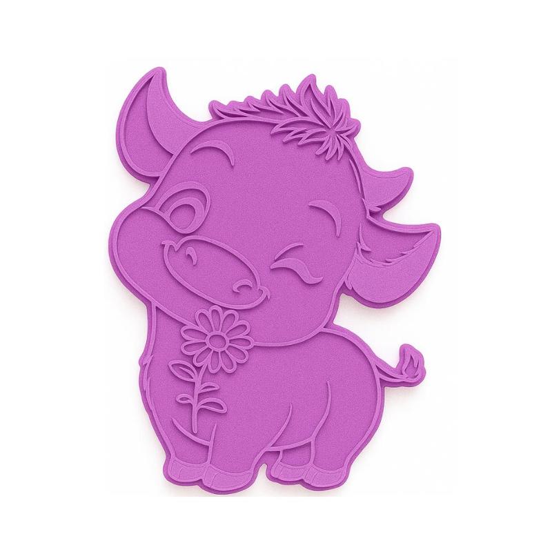 COW COOKIE CUTTER