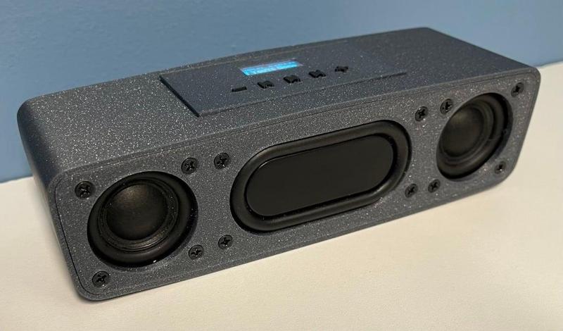 Bluetooth/ Wifi Speaker