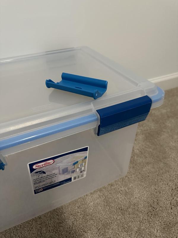 Sterilite Airtight Container Replacement Latch