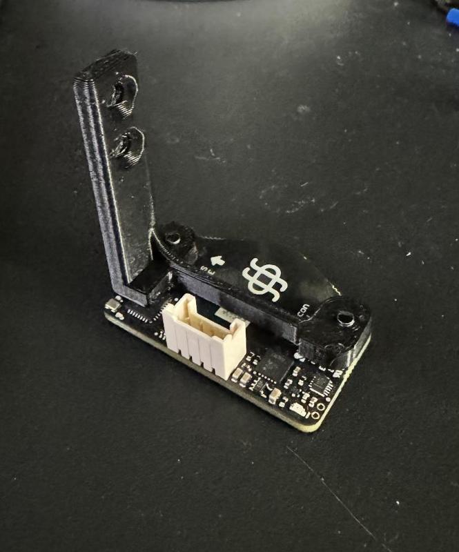 Beacon H mount for Micro Swiss NG